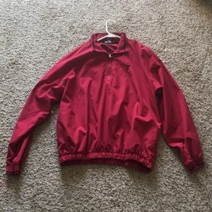 Ashworth wind breaker